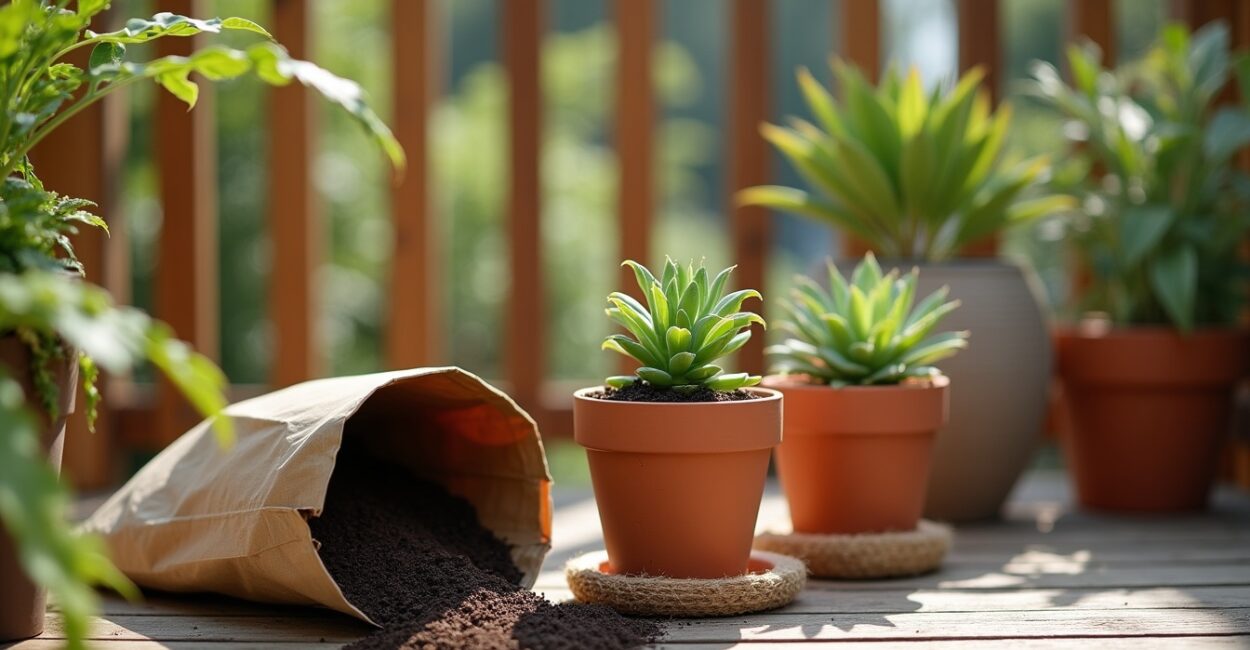 Easy Patio Planter Setup in 30 Minutes — No Tools Required