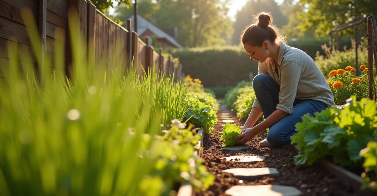Edible Landscaping: 9 Plant Combos That Look Like Gardens Edible Landscaping: 9 Plant Combos That Look Like Gardens
