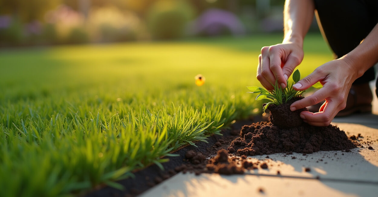 Environmental and Eco Trade-offs of Artificial Turf