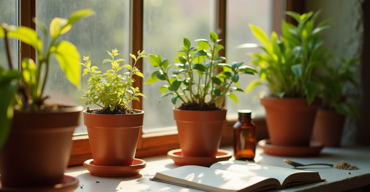 Fertilize Houseplants: Exactly When and How Often Year-Round Fertilize Houseplants: Exactly When and How Often Year-Round