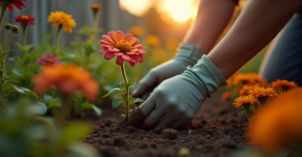 Garden Pests: 6 Organic Fixes to Save Ornamental Beds Garden Pests: 6 Organic Fixes to Save Ornamental Beds