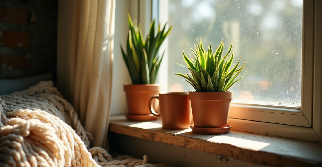 Growth Speed and Space: Which Fits a Cramped Apartment