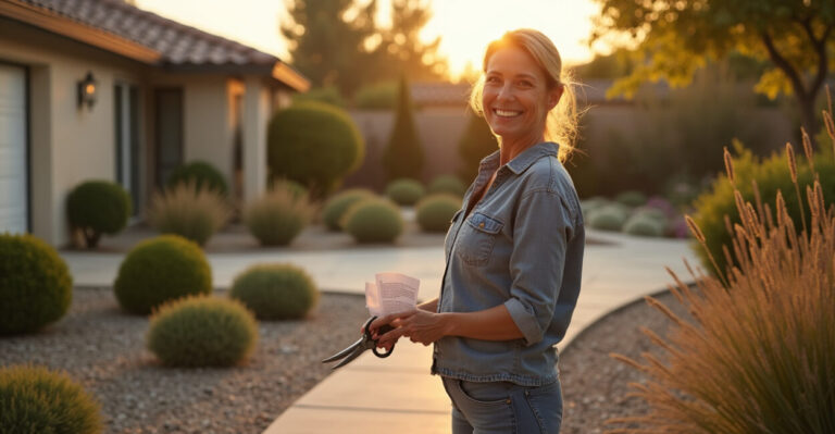 Homeowners Association Announces Change—Maintenance Tips Now