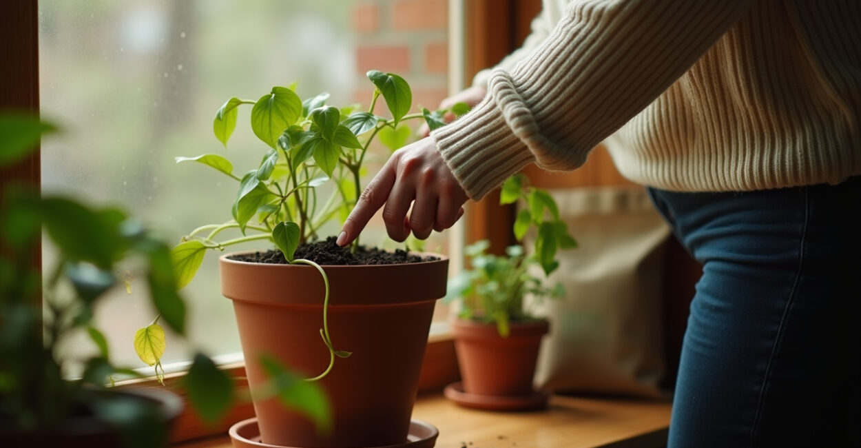 Houseplants: 12 Expert Habits That Keep Them Thriving Houseplants: 12 Expert Habits That Keep Them Thriving