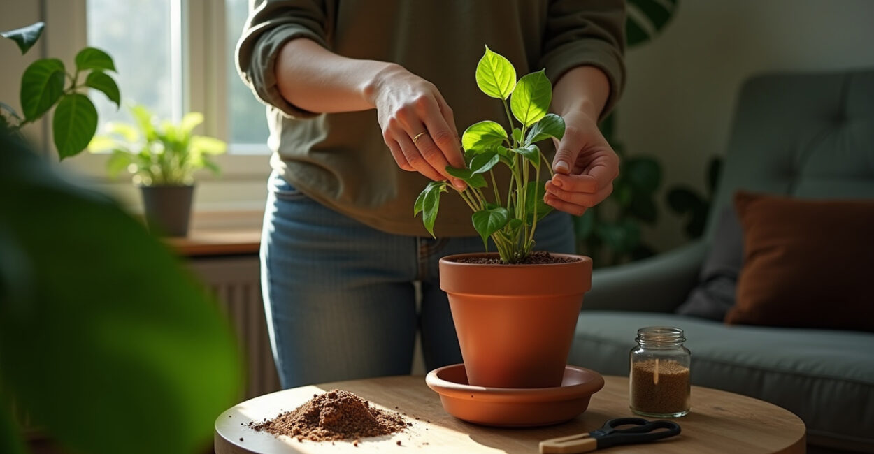 How to Encourage Fuller, Faster Growth in Shade