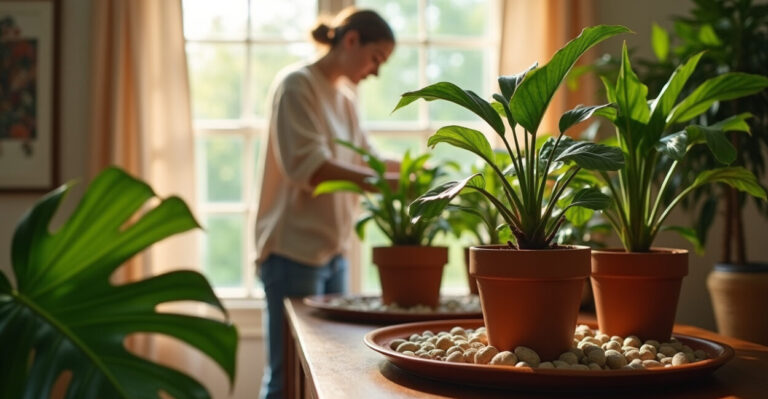 Humidity: Boost Indoor Moisture Without a Humidifier
