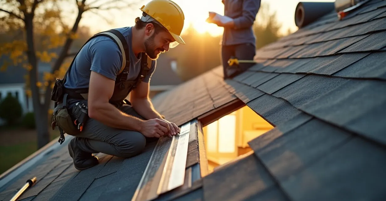 Install a Skylight in 6 Steps Without Damaging Your Roof