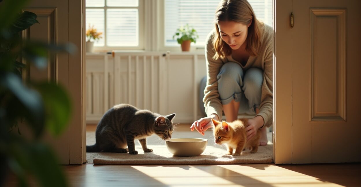 Introducing: Kitten Just Got Trendy — What It Means Introducing: Kitten Just Got Trendy — What It Means