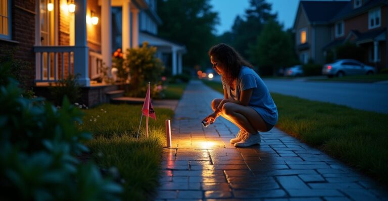Landscape Lighting: How to Increase Your Homes Value in 3 Days — Step-by-Step