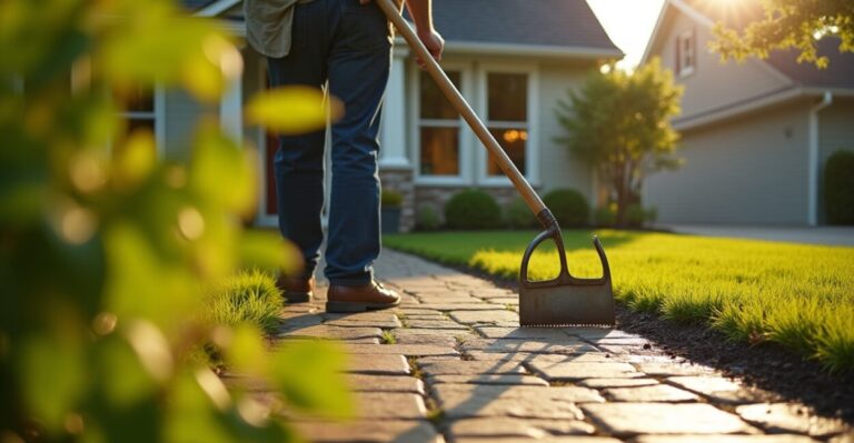 Landscaping Tips: How to Increase Property Value in 3 Days — Step by Step