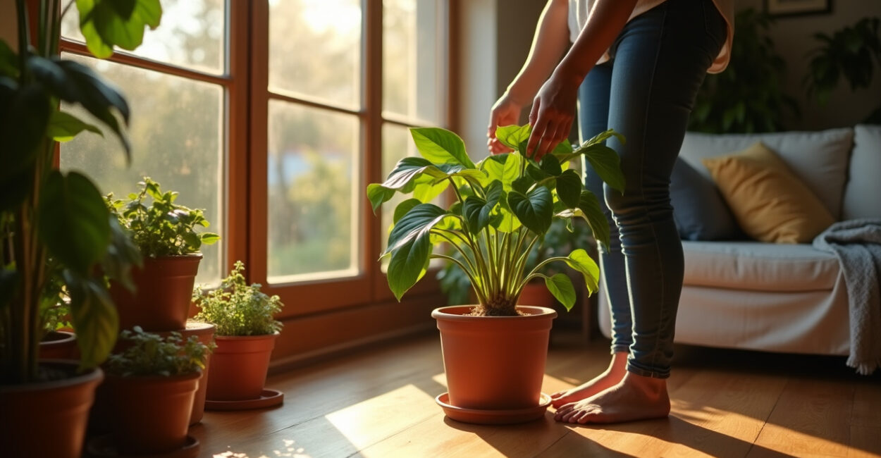 Lighting: Match Your Houseplants to Indoor Brightness Levels Lighting: Match Your Houseplants to Indoor Brightness Levels