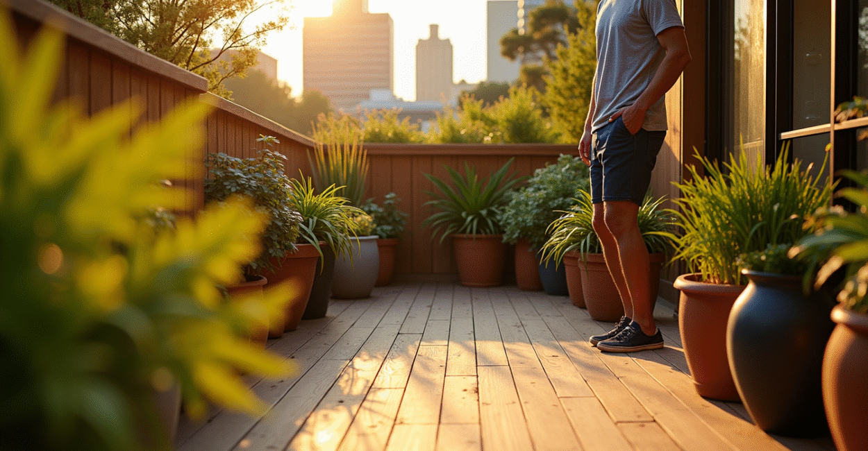 Low-Maintenance Planters That Thrive on Your Patio Low-Maintenance Planters That Thrive on Your Patio