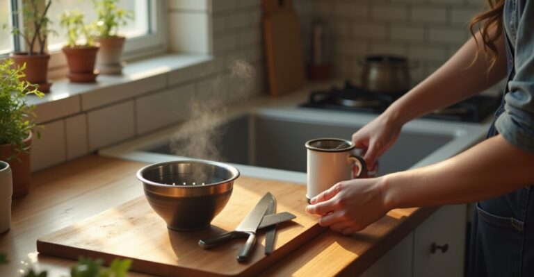 Minimalist Kitchen Gadgets: 5 Tools Worth the Clutter