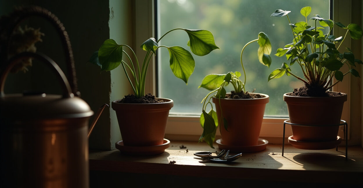 Mistakes People Make with Pothos in Low Light (and What to Avoid)