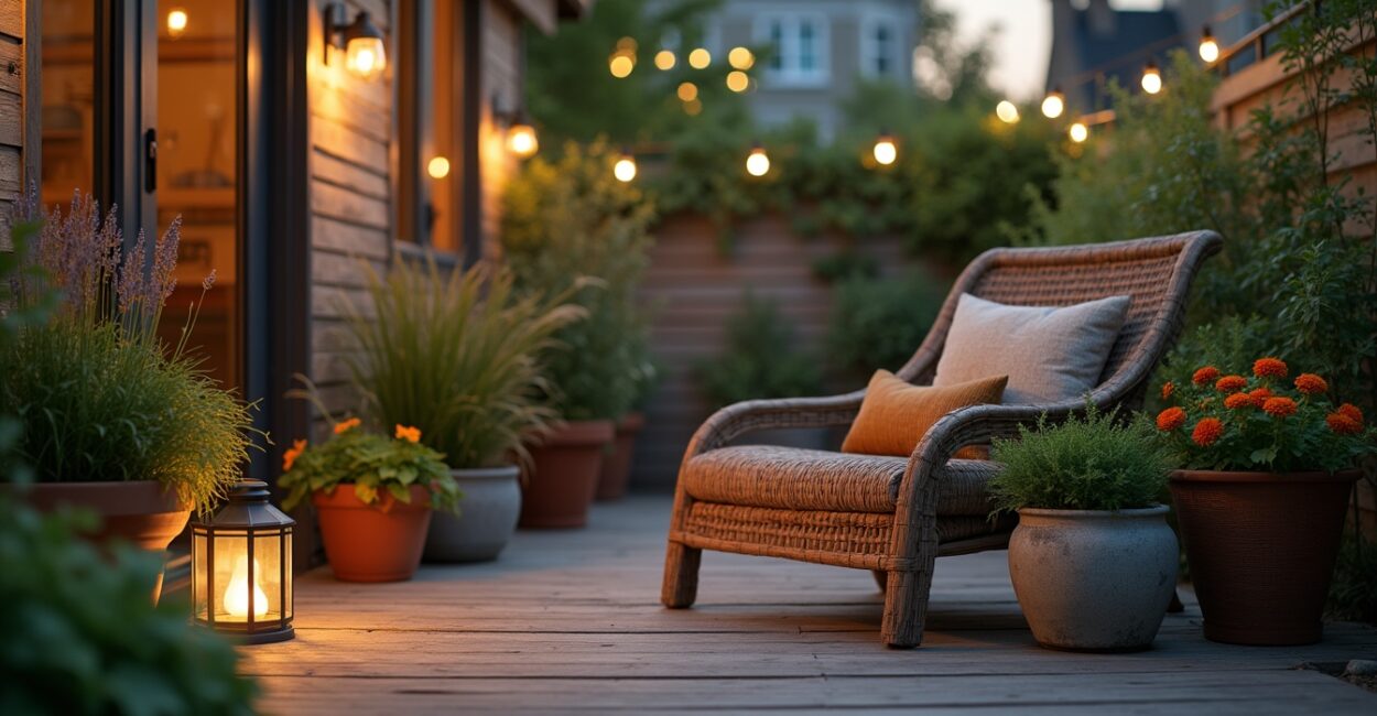 Mosquito-Repellent Plants: 7 Low-Maintenance Picks for Patios Mosquito-Repellent Plants: 7 Low-Maintenance Picks for Patios