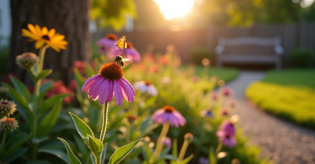 Native Plants: 7 Low-Maintenance Picks for Pollinators Native Plants: 7 Low-Maintenance Picks for Pollinators