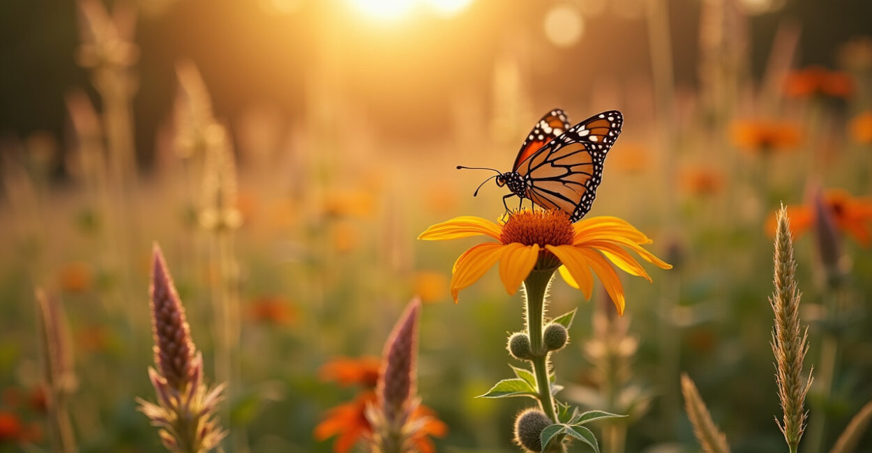 Native Plants for Wildlife and Pollinators