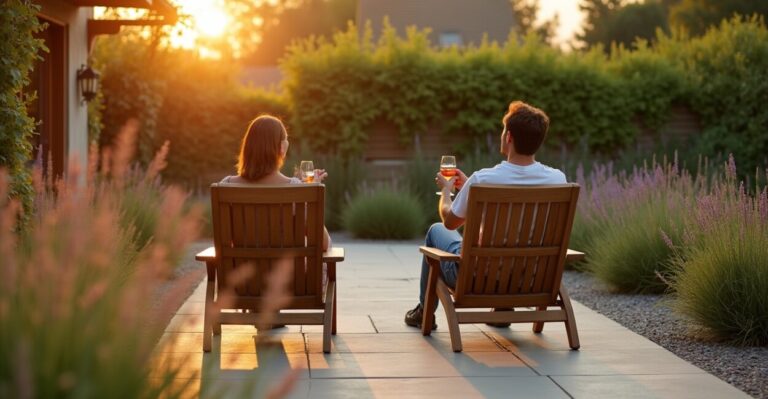 Natural Insect Barriers: Garden Design That Keeps Mosquitoes Away