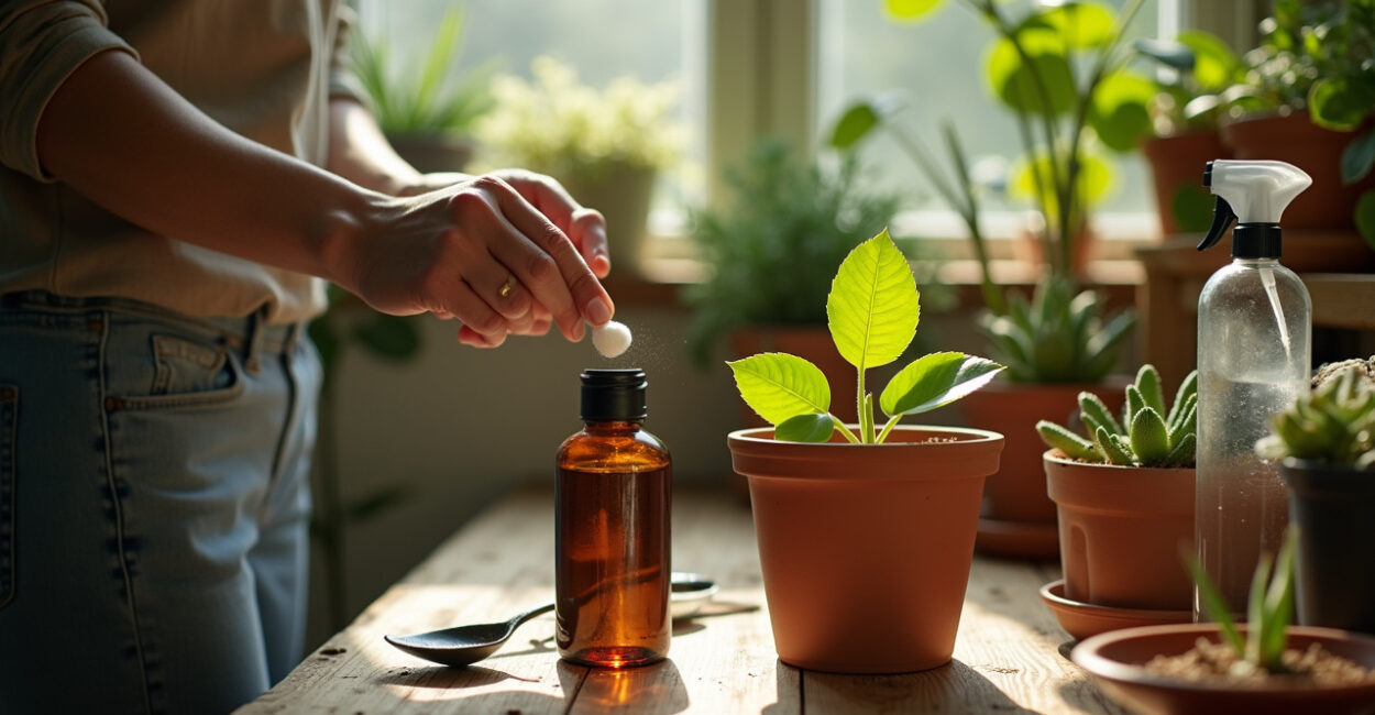 Natural Remedies That Actually Work — And When They Don’t