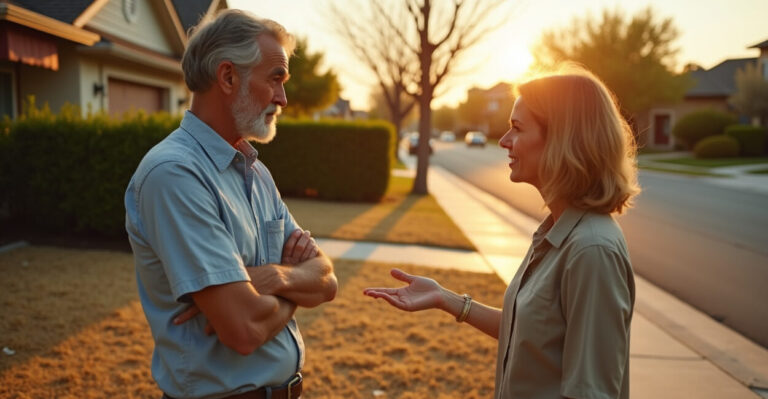 New Ordinance Takes Effect: Front Yard Planting Guide