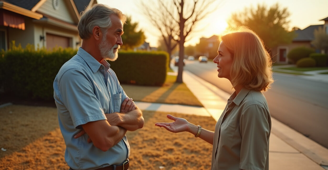New Ordinance Takes Effect: Front Yard Planting Guide New Ordinance Takes Effect: Front Yard Planting Guide