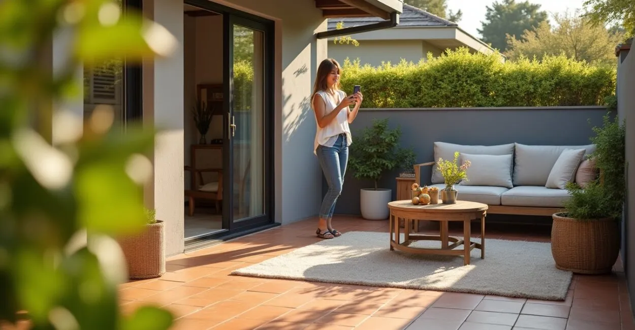 Patio Makeover: How to Increase Value in 3 Days — Step by Step