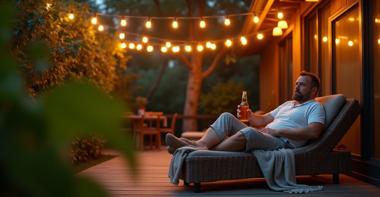 Pest-Free Patio Lighting: LEDs and Fixtures That Deter Insects
