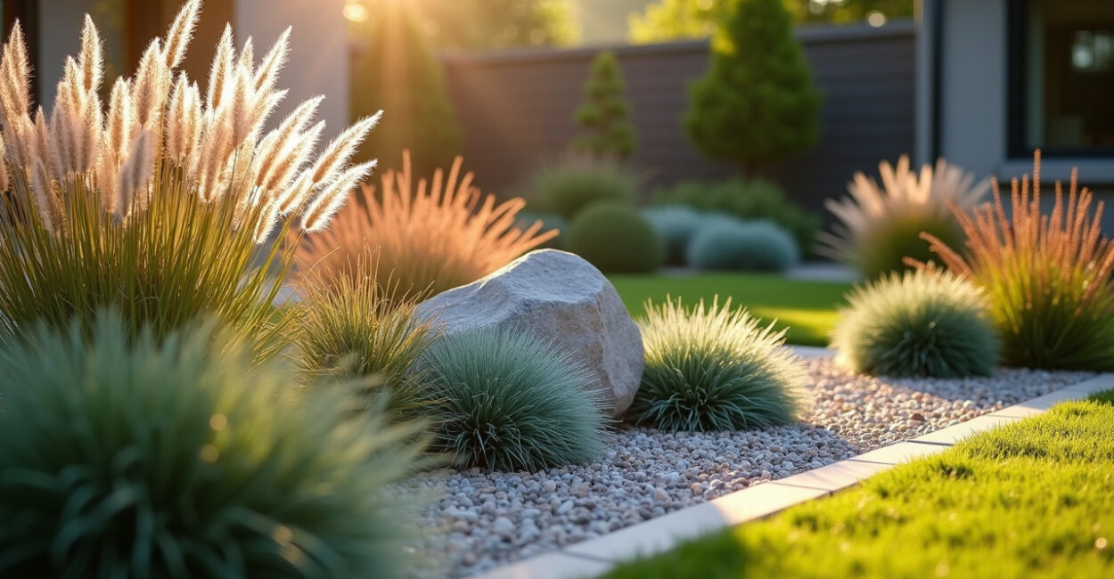 Plant Choices That Satisfy Rules and Still Look Designer-made