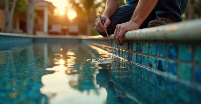 Pool Maintenance Tips Wealthy Homeowners Never Ignore