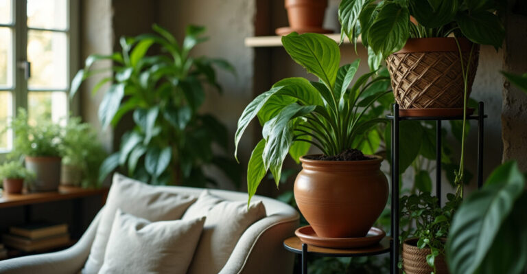 Pothos Varieties That Thrive in Dark Corners and Look Lush