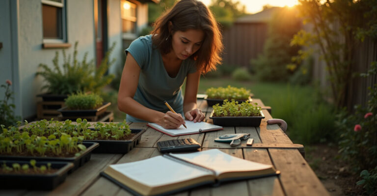 Pricing Microgreens: Set Profitable Prices Per Tray