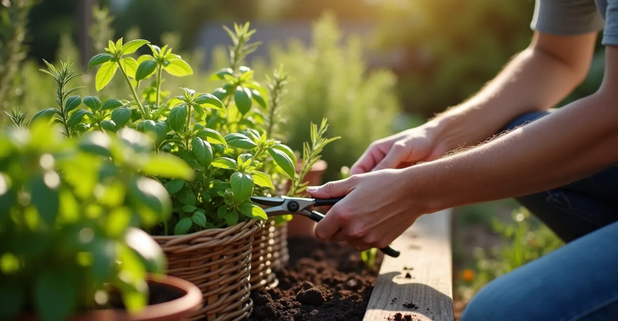 Pruning, Harvest Timing, and Practices to Maximize Flavor