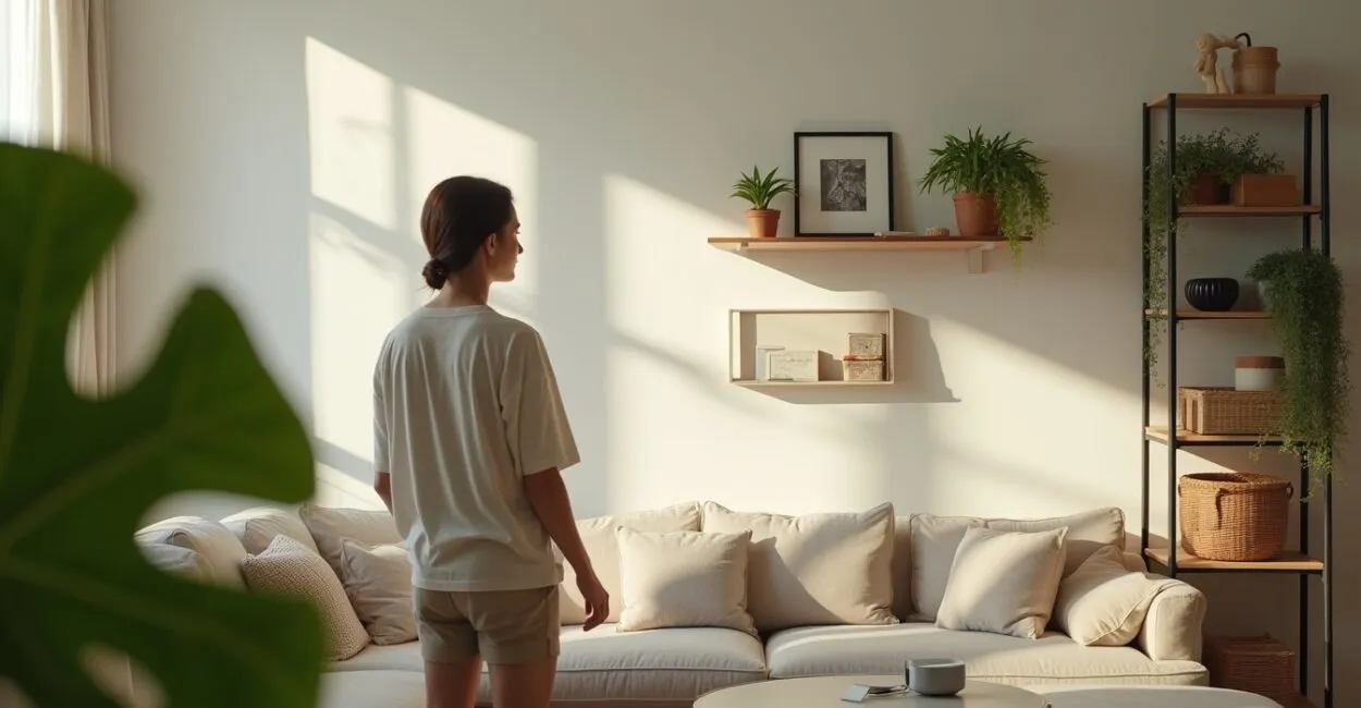 Renters Smart Homes: Set Up Without Drilling in 5 Steps
