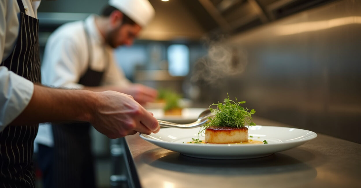 Restaurant Sales: How Chefs Choose Microgreen Suppliers Restaurant Sales: How Chefs Choose Microgreen Suppliers