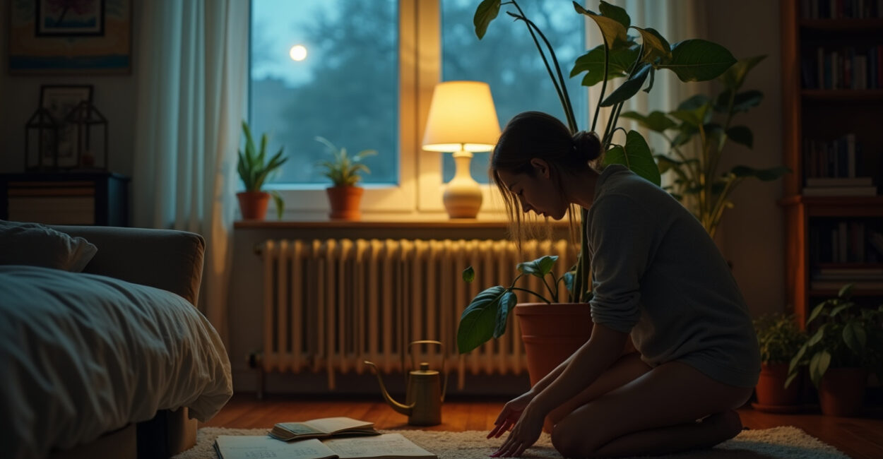 Seasonal: Adjust Houseplant Care for Winter and Summer Seasonal: Adjust Houseplant Care for Winter and Summer