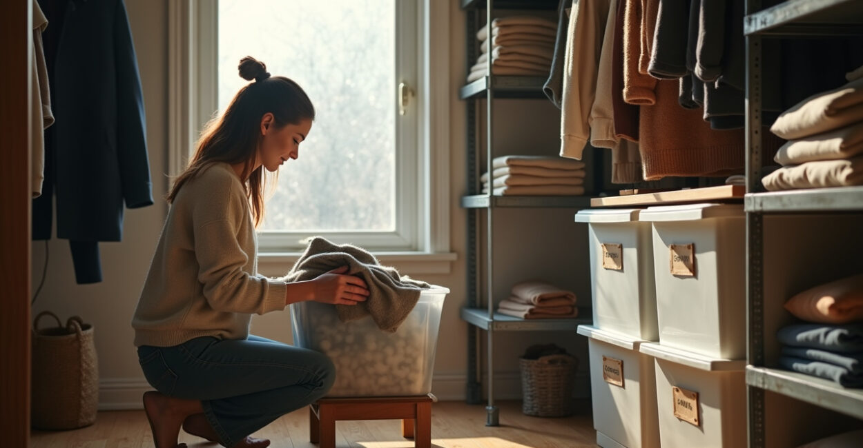 Seasonal Rotation and Inventory Systems