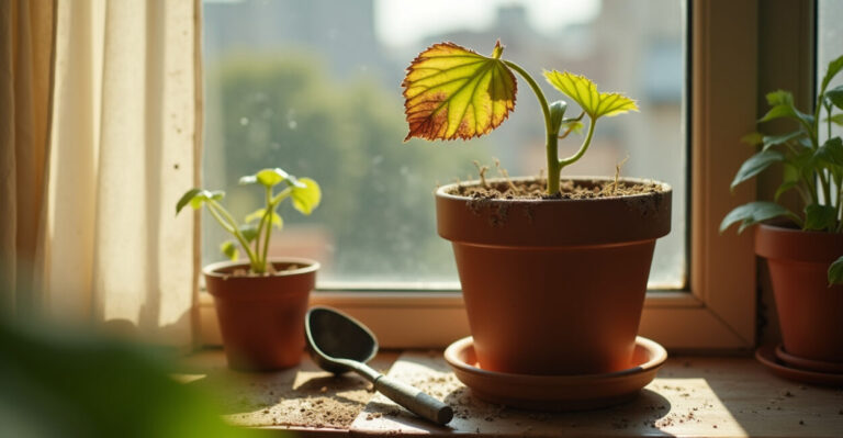 Signs of Overfertilization: When Not to Fertilize Plants