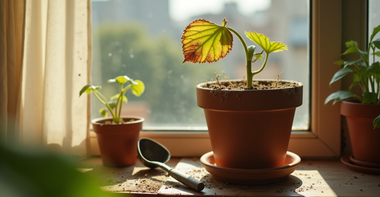 Signs of Overfertilization: When Not to Fertilize Plants Signs of Overfertilization: When Not to Fertilize Plants