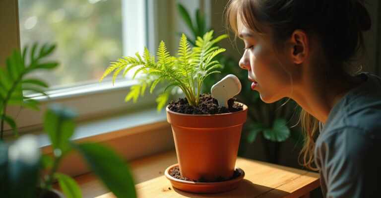 Signs of Overwatering: 9 Subtle Symptoms to Stop Today