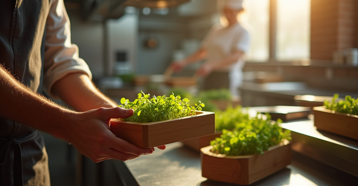 Simple Sales Tactics Chefs Actually Respect