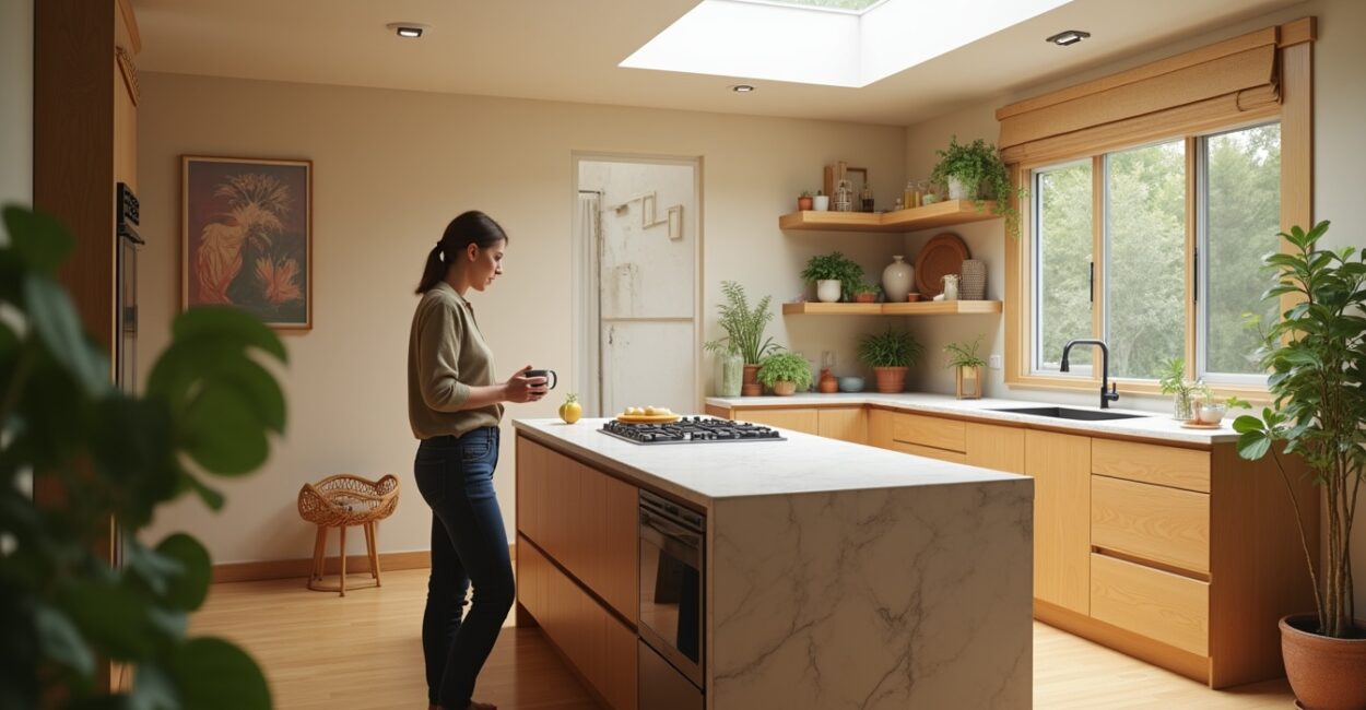 Skylight Benefits Homeowners Didnt Expect in 2025 Skylight Benefits Homeowners Didnt Expect in 2025