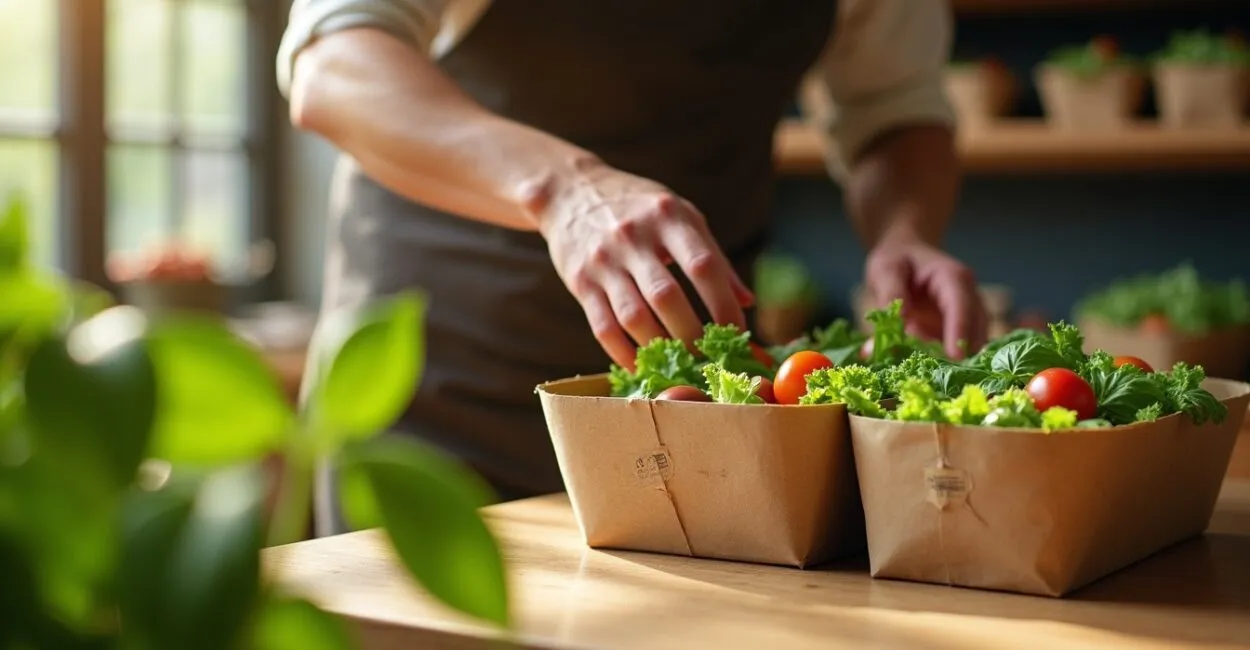 Small Tweaks That Double Your Revenue Per Tray