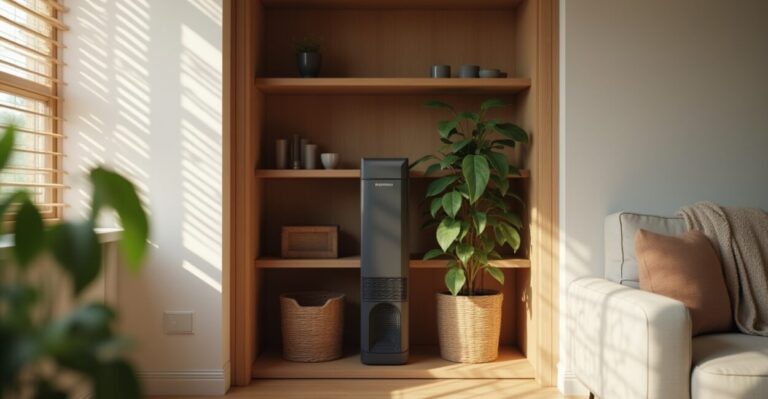 Smart Devices for Small Homes That Easily Fit Under 2 Meters