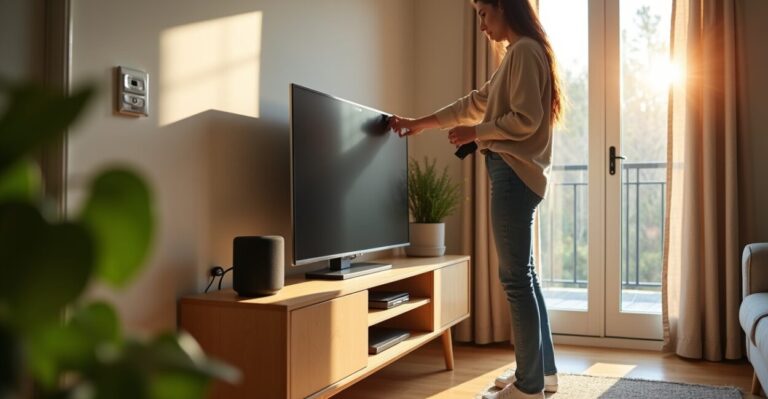 Smart Home Starter Kit for Renters: 7 Essentials You Need Now