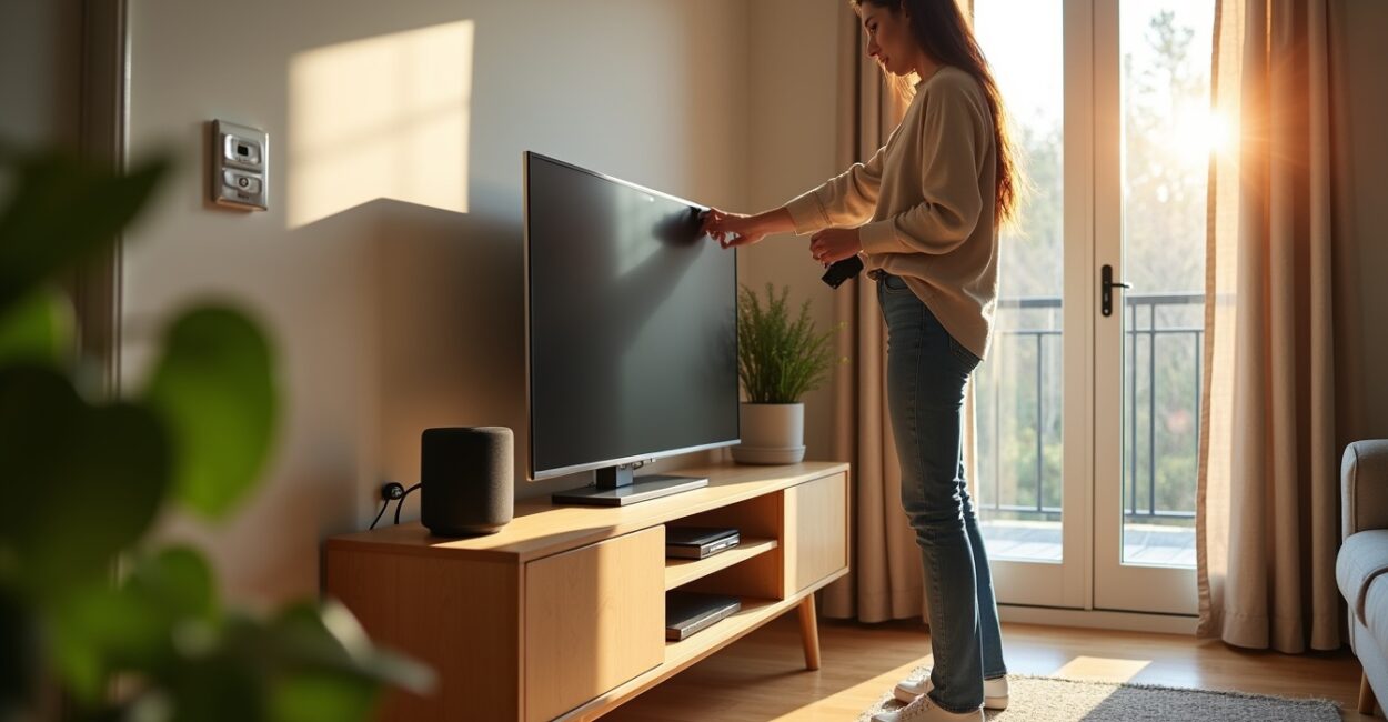 Smart Home Starter Kit for Renters: 7 Essentials You Need Now Smart Home Starter Kit for Renters: 7 Essentials You Need Now