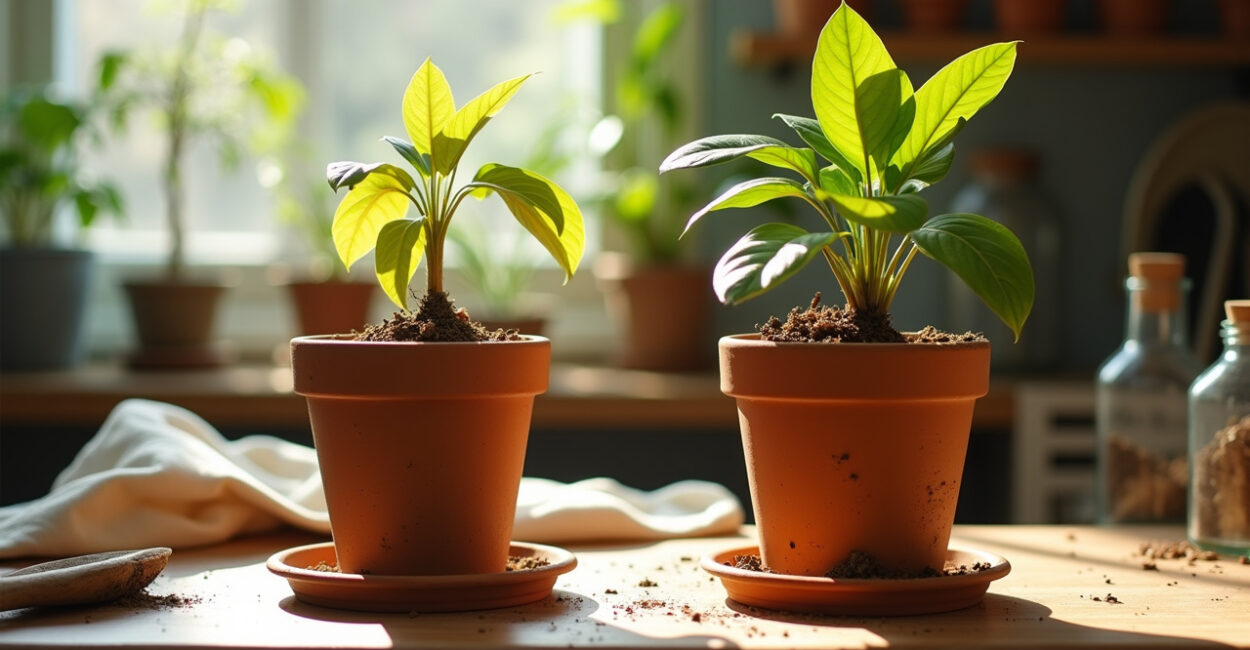 Soil: Best Potting Mixes That Make Houseplants Thrive Soil: Best Potting Mixes That Make Houseplants Thrive