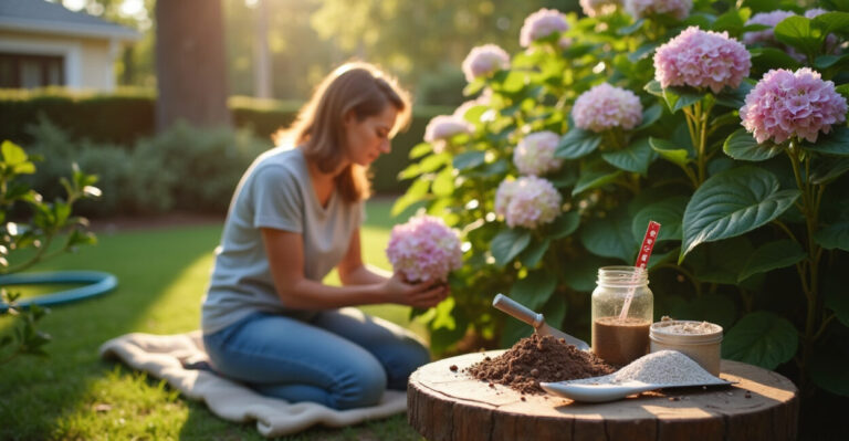 Soil Secrets: 7 Adjustments That Boost Ornamental Blooms