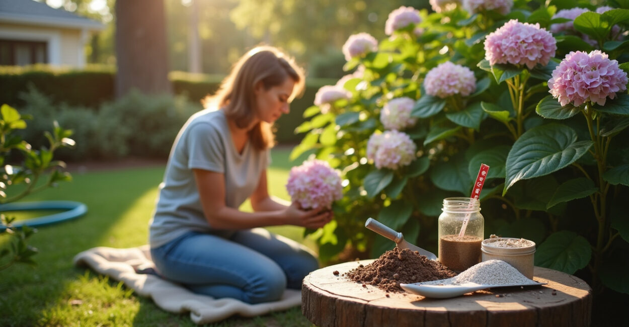 Soil Secrets: 7 Adjustments That Boost Ornamental Blooms Soil Secrets: 7 Adjustments That Boost Ornamental Blooms