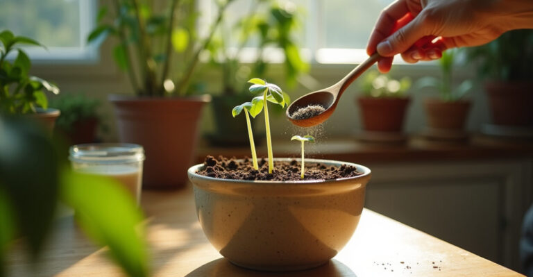 Spring Fertilizing for Houseplants: When to Start and Tips