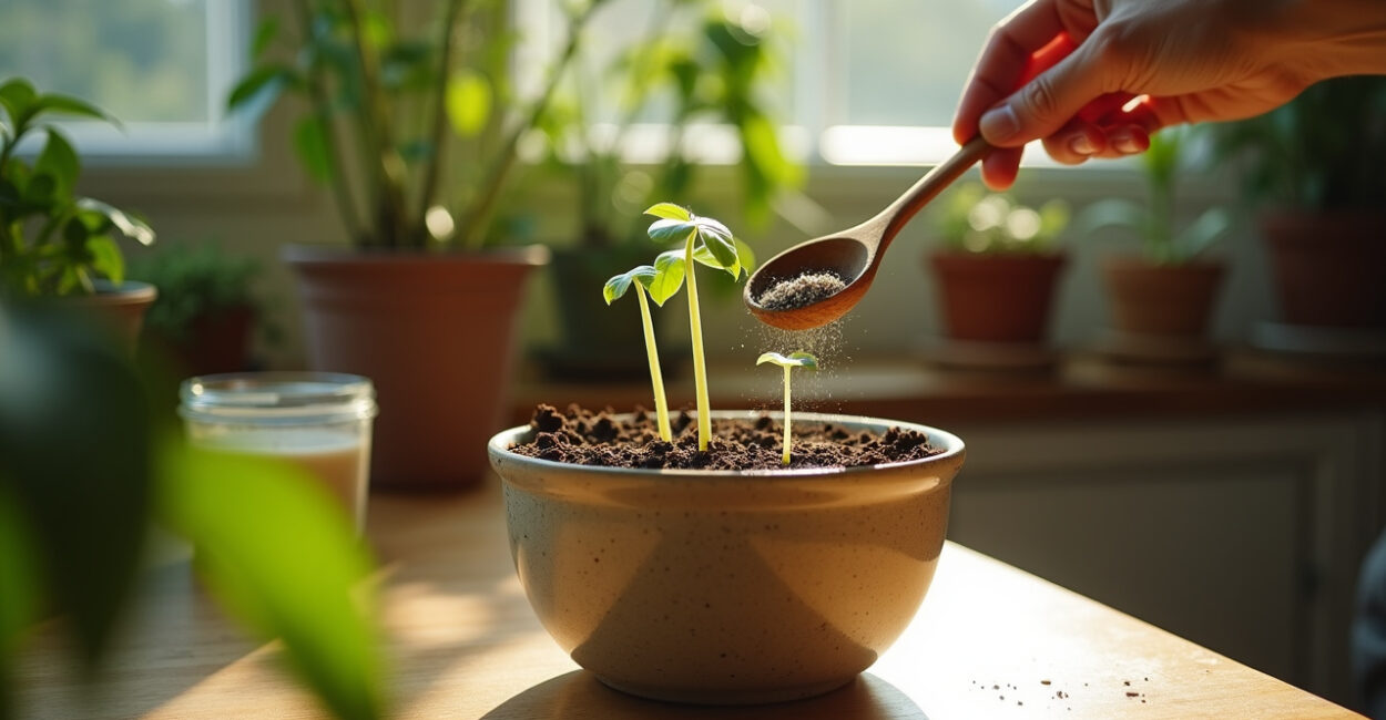 Spring Fertilizing for Houseplants: When to Start and Tips Spring Fertilizing for Houseplants: When to Start and Tips